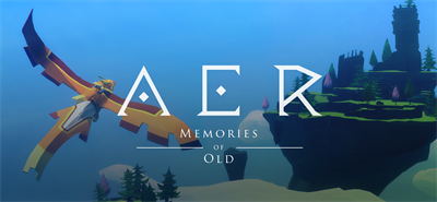 AER – Memories of Old - Banner Image