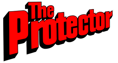 Jackie Chan in The Protector - Clear Logo Image