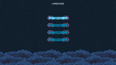 Aborigenus - Screenshot - Game Select Image