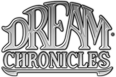 Dream Chronicles - Clear Logo Image