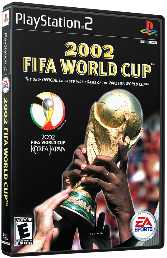 02 Fifa World Cup Details Launchbox Games Database