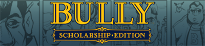 Bully: Scholarship Edition - Banner Image