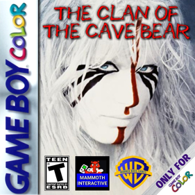 The Clan of the Cave Bear