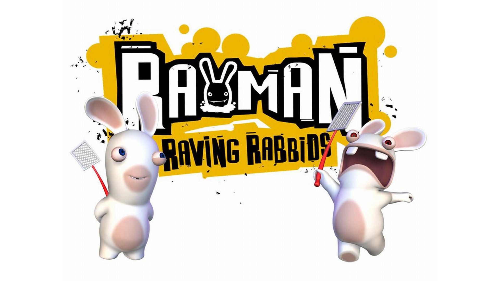 download rayman mario and rabbids