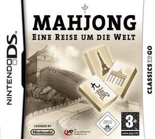 Mahjong: Eine Reise um die Welt