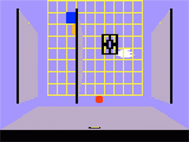 Grid Shock - Screenshot - Gameplay Image