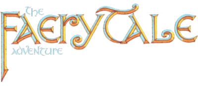 The Faery Tale Adventure - Clear Logo Image