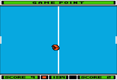 Retro-Ball - Screenshot - Gameplay Image