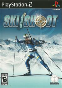 Ski and Shoot - Box - Front Image