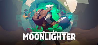Moonlighter - Banner Image