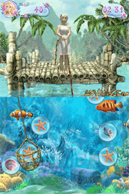Barbie as the Island Princess - Screenshot - Gameplay Image