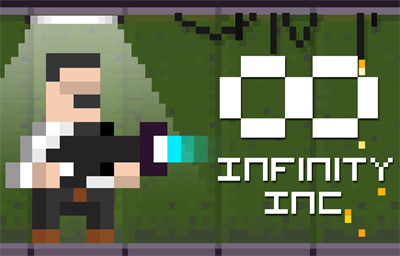 Infinity Inc. - Banner Image