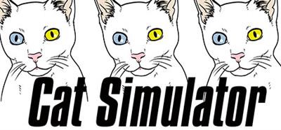 Cat Simulator - Banner Image