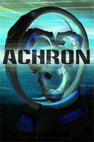 Achron - Box - Front Image