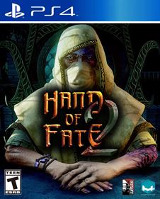 Hand of Fate