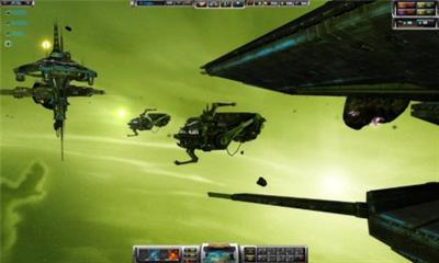 Sins of a Solar Empire: Trinity - Screenshot - Gameplay Image