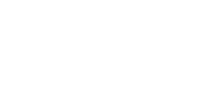 Diamond Trail - Clear Logo Image