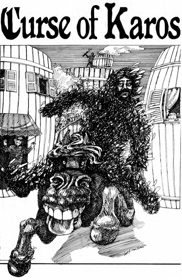 Curse of Karos