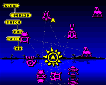 The Sun - Screenshot - Gameplay Image