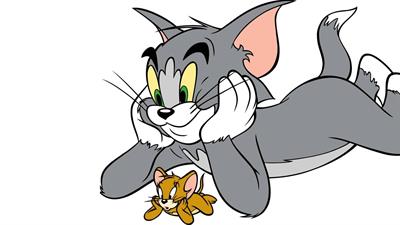 Tom and Jerry in Fists of Furry - Fanart - Background Image