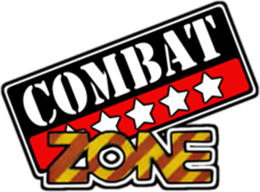 Combat Zone (Alternative Software) - Clear Logo Image