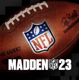 Madden NFL 23 Mobile - Box - Front Image