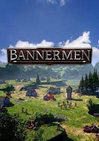 Bannermen - Box - Front Image