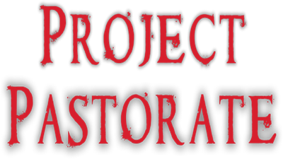 Project Pastorate - Clear Logo Image