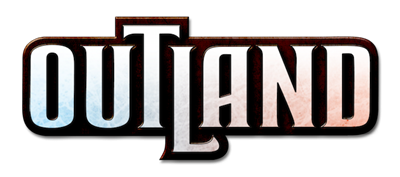 Outland - Clear Logo Image