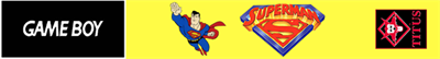 Superman - Banner Image