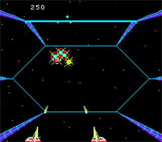Space Seeker - Screenshot - Gameplay Image