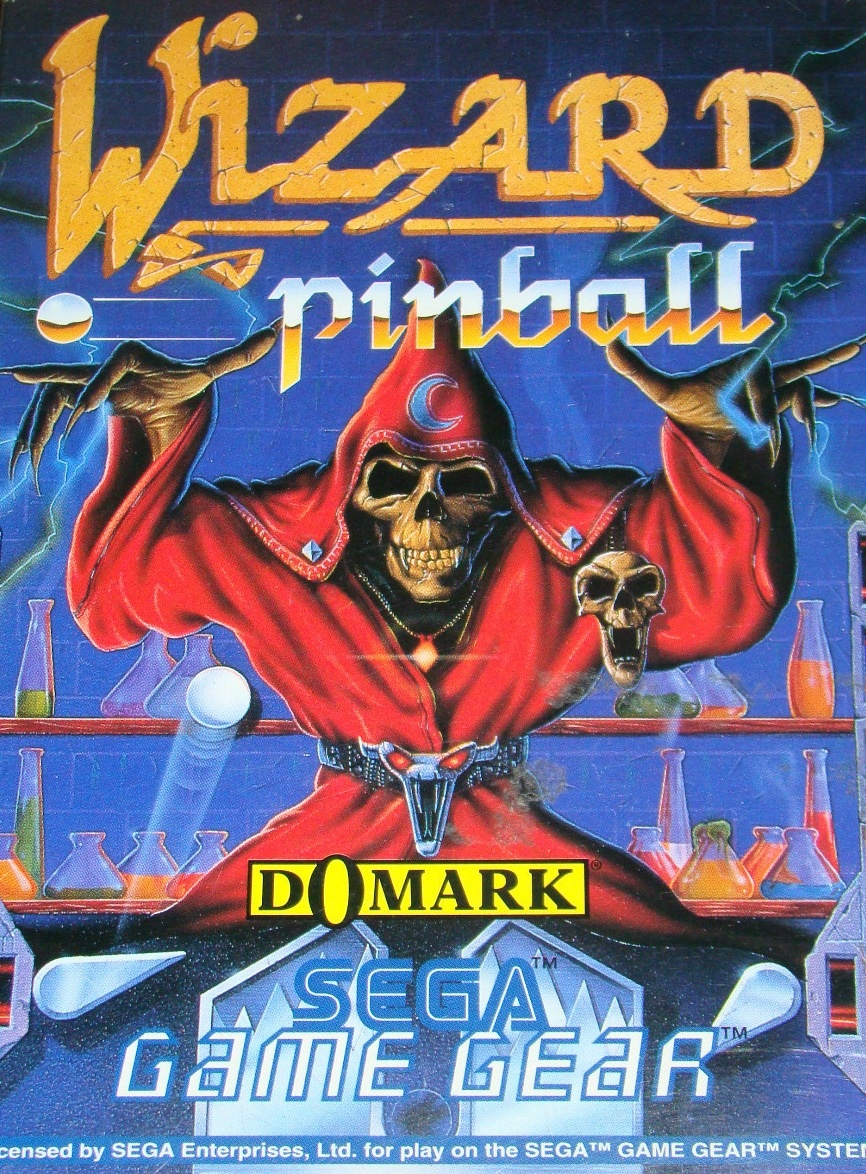 pinball wizard controller