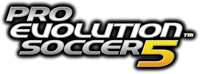 World Soccer: Winning Eleven 9 - Clear Logo Image