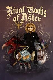 Rival Books of Aster - Box - Front Image