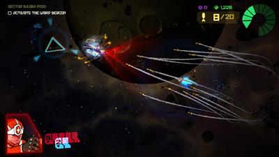 GALAK-Z - Screenshot - Gameplay Image