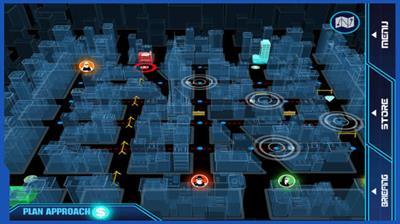 Fat City - Screenshot - Gameplay Image