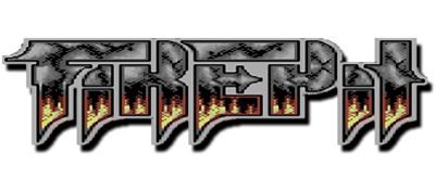 Firepit - Clear Logo Image