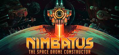 Nimbatus: The Space Drone Constructor - Banner Image