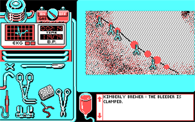 Life & Death - Screenshot - Gameplay Image