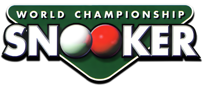 World Championship Snooker - Clear Logo Image