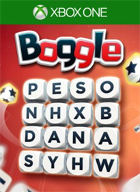 Boggle
