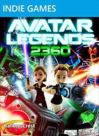  Avatar Legends: 2360