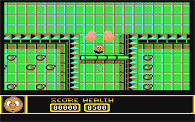 Puffy's Saga - Screenshot - Gameplay Image