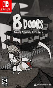 8Doors: Arum's Afterlife Adventure