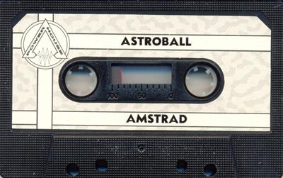 Astroball - Cart - Front Image