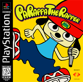 PaRappa the Rapper 2 Images - LaunchBox Games Database