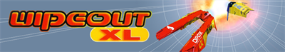 Wipeout XL - Banner Image