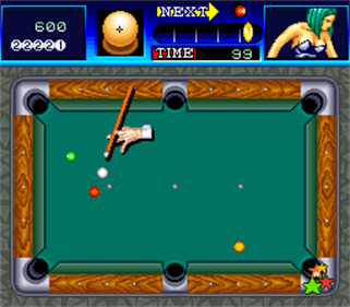Gals Hustler - Screenshot - Gameplay Image