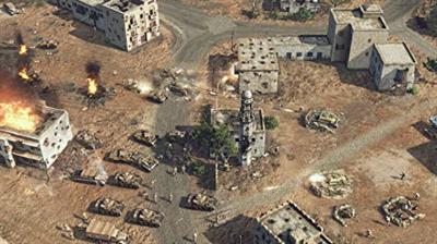 Sudden Strike 4: Complete Collection - Screenshot - Gameplay Image