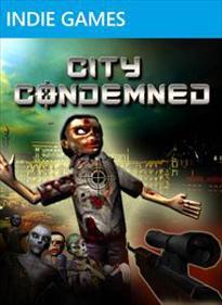 City Condemned